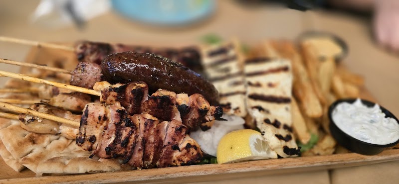Souvlaki.gr - Souvlaki.gr Larnaca 6026, Cyprus