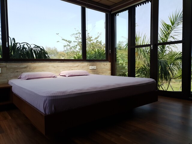 Belvilla Private Villa with lawn and sitout area