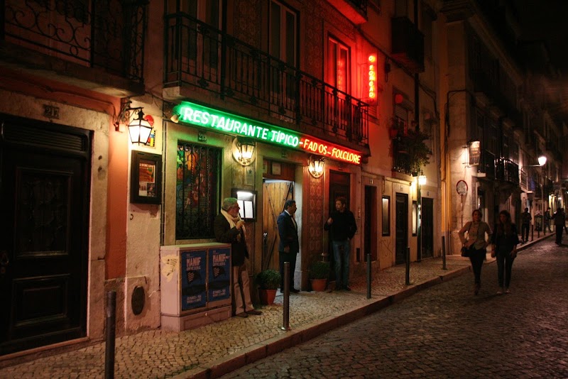 Rua Da bica de duarte belo - Rua Da bica de duarte belo, R. da Bica de Duarte Belo, 1200-259 Lisboa, Portugal