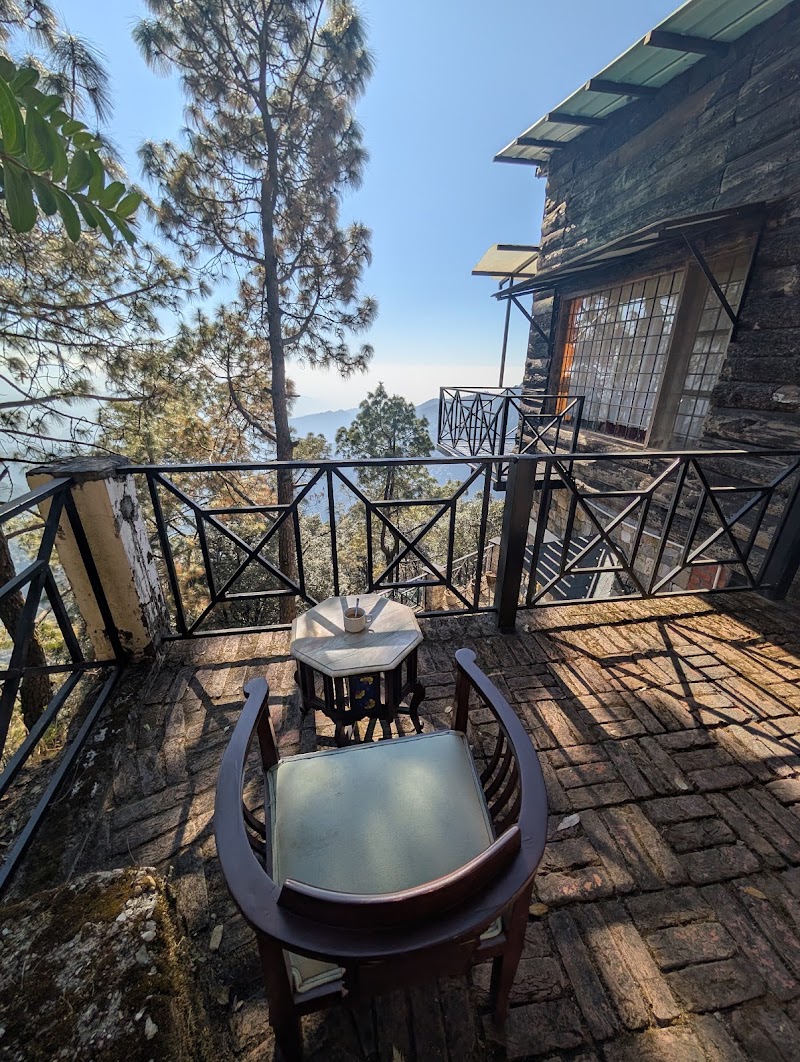 Hustlers Den | luxury Homestay | landour