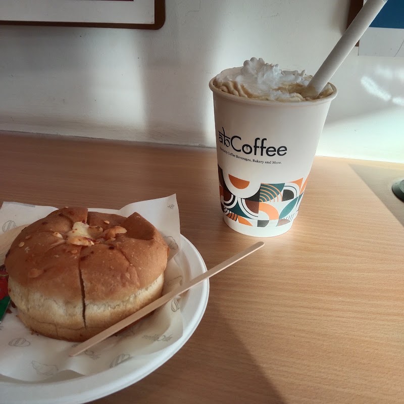 abcoffee Malviya Nagar - abcoffee Malviya Nagar Shop No-1, Ground Floor, 10/127, Shivalik Rd, Block E, Malviya Nagar, New Delhi, Delhi 110017, India