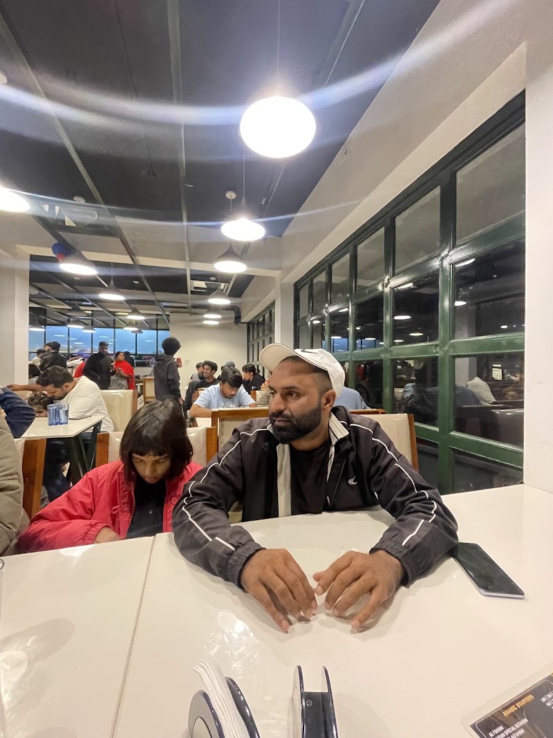 Raidan Restaurant - Raidan Restaurant, DOOR NO.6/14 CHURCH HILL ROAD, NEAR ICICI BANK, OOTY, THE NILGIRIS, TAMILNADU - 643001 Udhagai town, Pudumund, Ooty, Tamil Nadu 643001, India