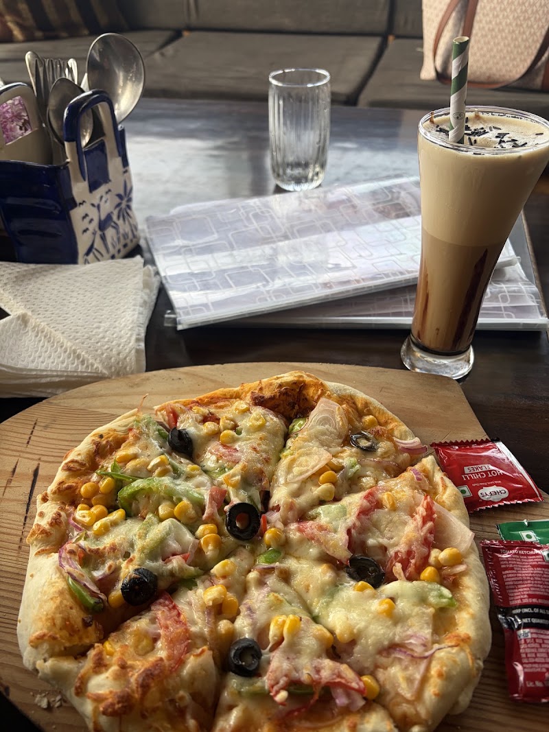 DearDoraCafe - DearDoraCafe teshsil Sainj, Hurcha Village, Shangarh, Himachal Pradesh 175134, India