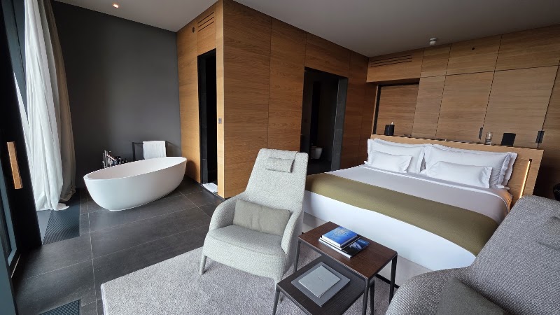 The Retreat at Blue Lagoon Iceland - The Retreat at Blue Lagoon Iceland Norðurljósavegur 11, 241 Grindavík, Iceland