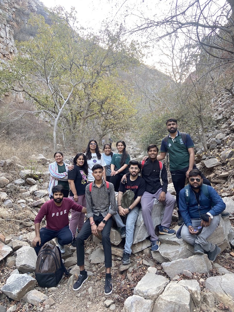 The Road Scholarss - The Road Scholarss Rainbow Heights, near Shop 17, Jagatpura, Jaipur, Rajasthan 302017, India