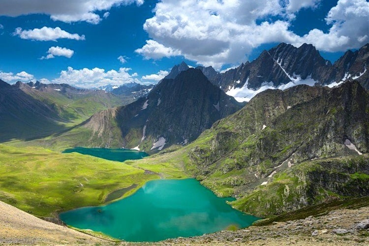 Himalayas garhwal trekking - Himalayas garhwal trekking, Rookund Marg, Ambedakar Nagar, Wan, Uttarakhand 246427, India