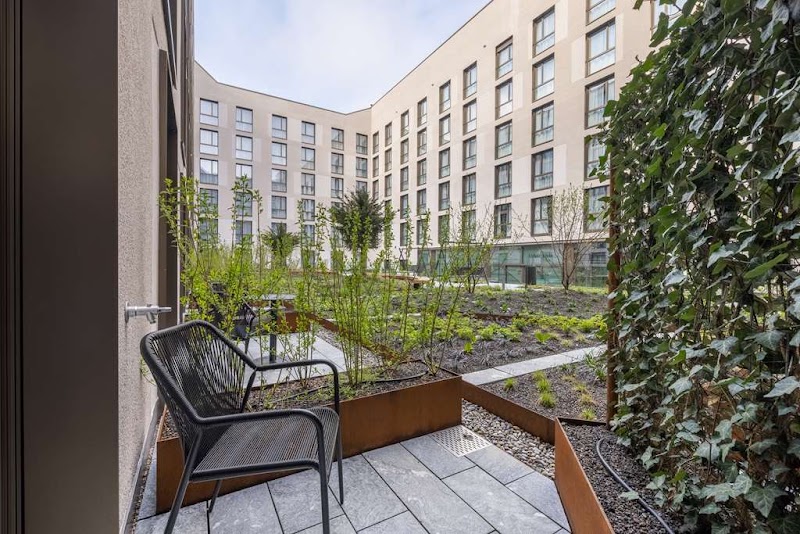 Radisson Hotel & Suites Zurich