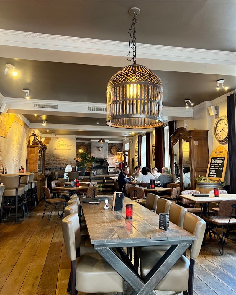 Lunchroom 't Zoete Genot