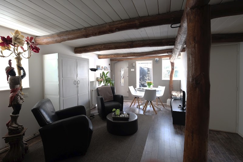 B&B de baptist - B&B de baptist, Doctor Baptiststraat 20, 5366 BB Megen, Netherlands