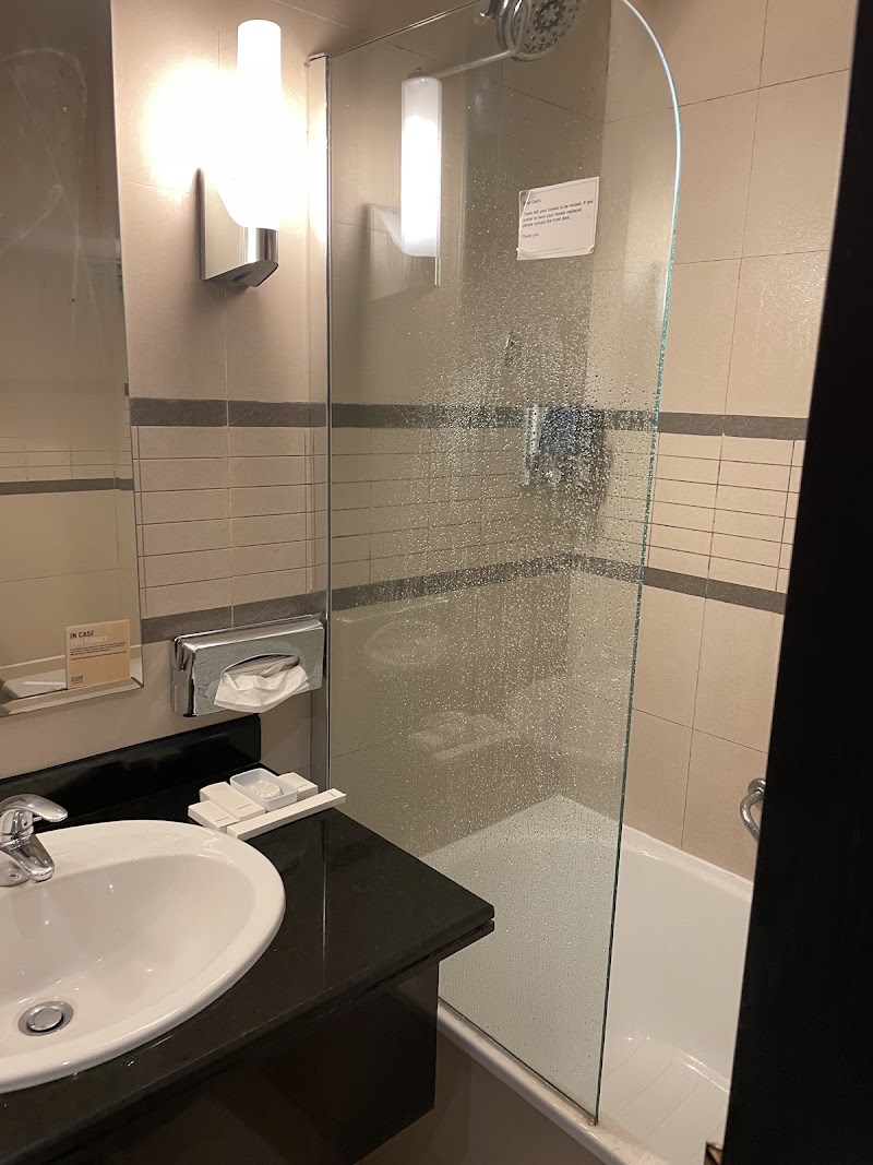 Four Points by Sheraton Lagos - Four Points by Sheraton Lagos Plot 9/10 Block 2 Oniru Chieftaincy Estate, Victoria Island, Lagos 021189, Lagos, Nigeria