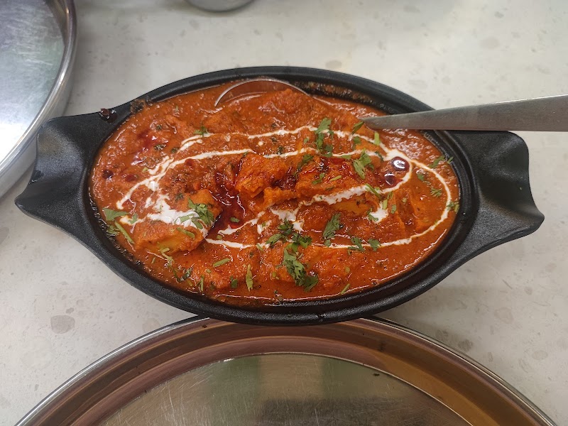 Pavitra Punjabi Dhaba - Pavitra Punjabi Dhaba Opp. Railway Station, Haridwar Main Rd, Devpura, Haridwar, Uttarakhand 249401, India
