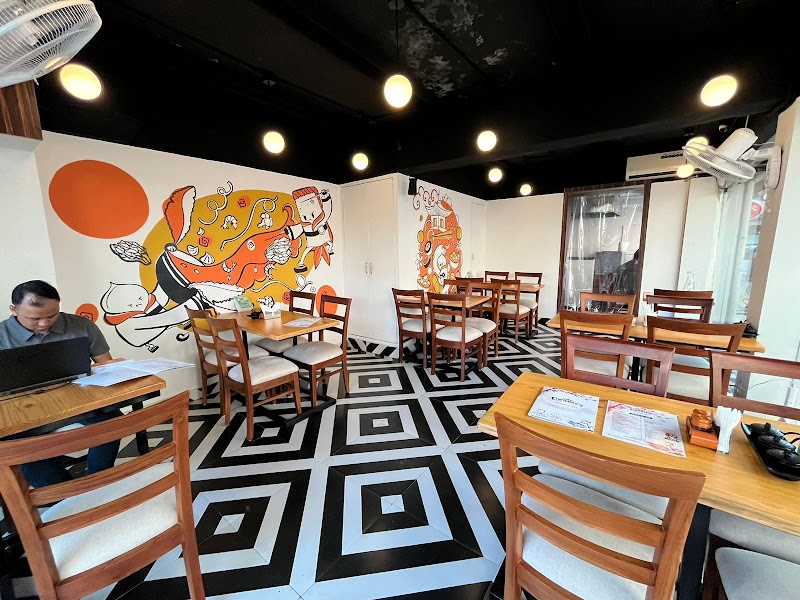 Qwinny's - Live Asian Kitchen (DLF Phase IV) - Qwinny's - Live Asian Kitchen (DLF Phase IV) Shop 9, Complex 63, Lotus Villa, Sector 28, DLF Phase IV, Gurugram, Haryana 122009, India