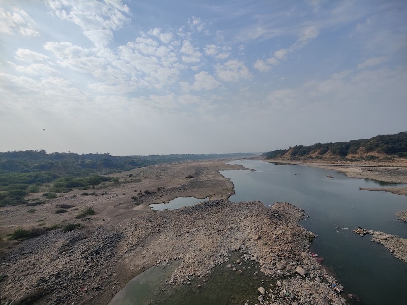 Sabarmati River - Sabarmati River