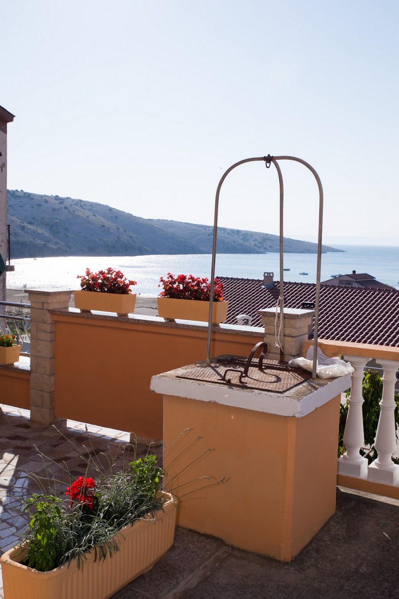 Apartments Leo Lopar - Apartments Leo Lopar Lopar 229, 51281, Lopar, Croatia