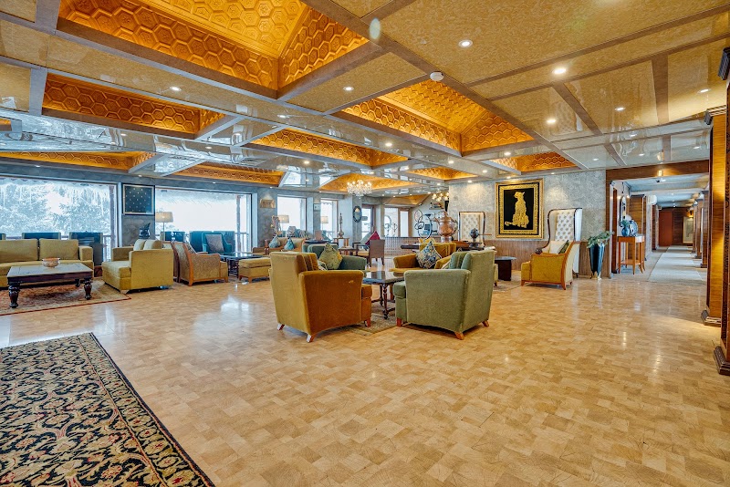 Hotel Royal Castle | 4 Star Hotel in Gulmarg Kashmir - Hotel Royal Castle | 4 Star Hotel in Gulmarg Kashmir Gulmarg Road, Gulmarg, Nagbal, 193403