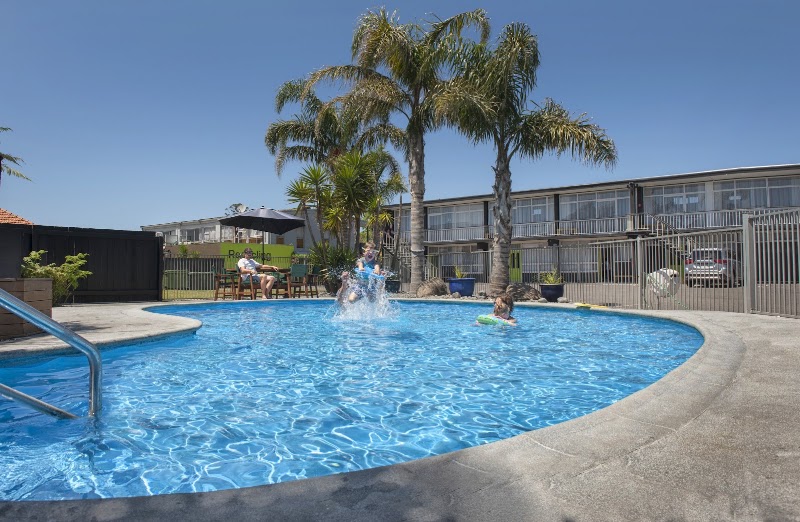 Aura Accommodation - Aura Accommodation 1078 Whakaue Street, Rotorua 3010, New Zealand