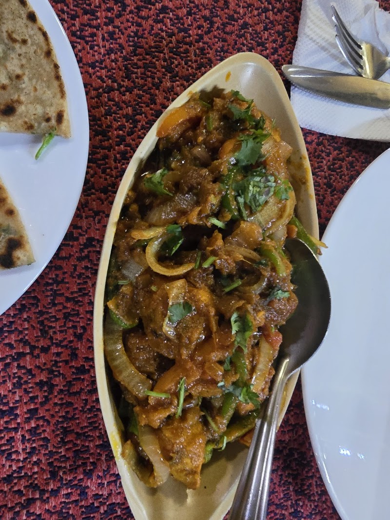 Aryan's Restaurant - Aryan's Restaurant bamon vaddo Candolim, Candolim, Goa 403515, India