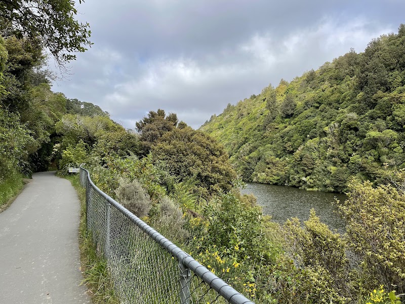 Zealandia Te Māra a Tāne - Zealandia Te Māra a Tāne 53 Waiapu Road, Karori, Wellington 6012, New Zealand