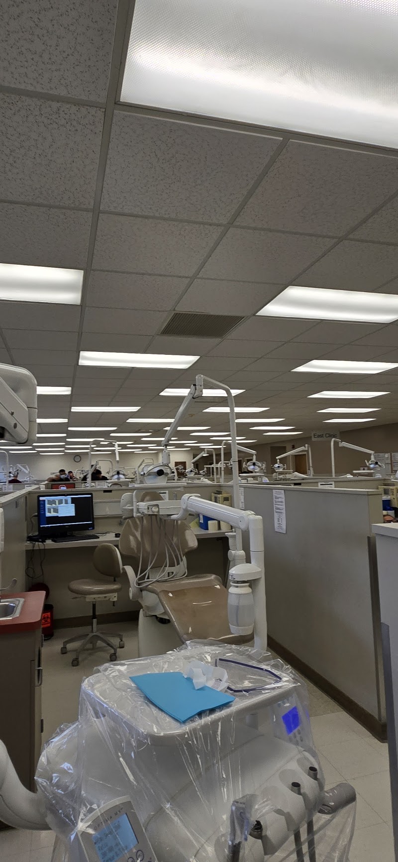 University of Southern California School of Dentistry - University of Southern California School of Dentistry, 925 W 34th St, Los Angeles, CA 90089, USA