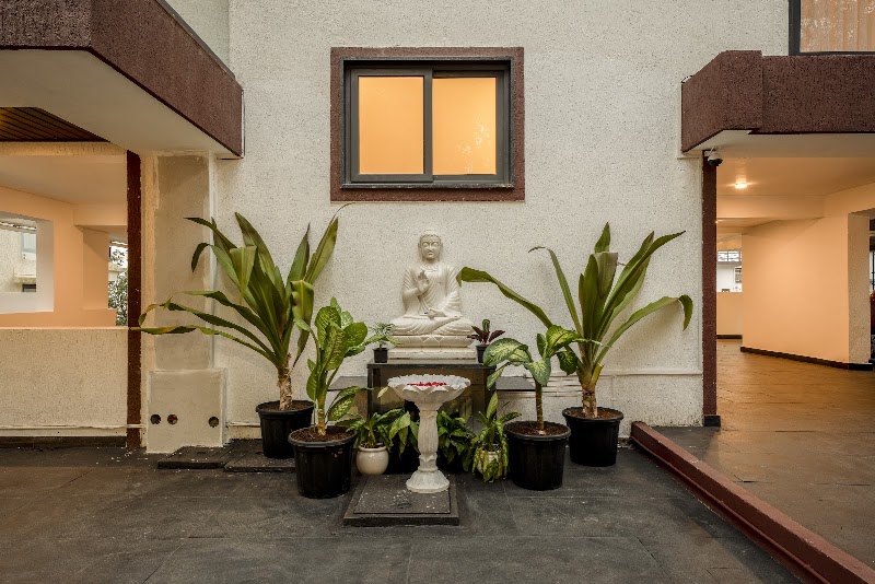 Luxe Upper Crest - Luxe Upper Crest , Ashok Beleza, Alto- Betim Porvorim, Reis Magos, Penha de Franc, Goa 403101, India
