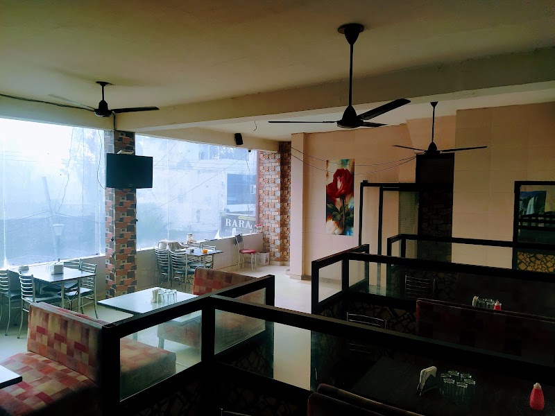 Rara Khana Khazana - Rara Khana Khazana 4-A, GK Estate Colony, Mundian, Ludhiana, Punjab 141003, India