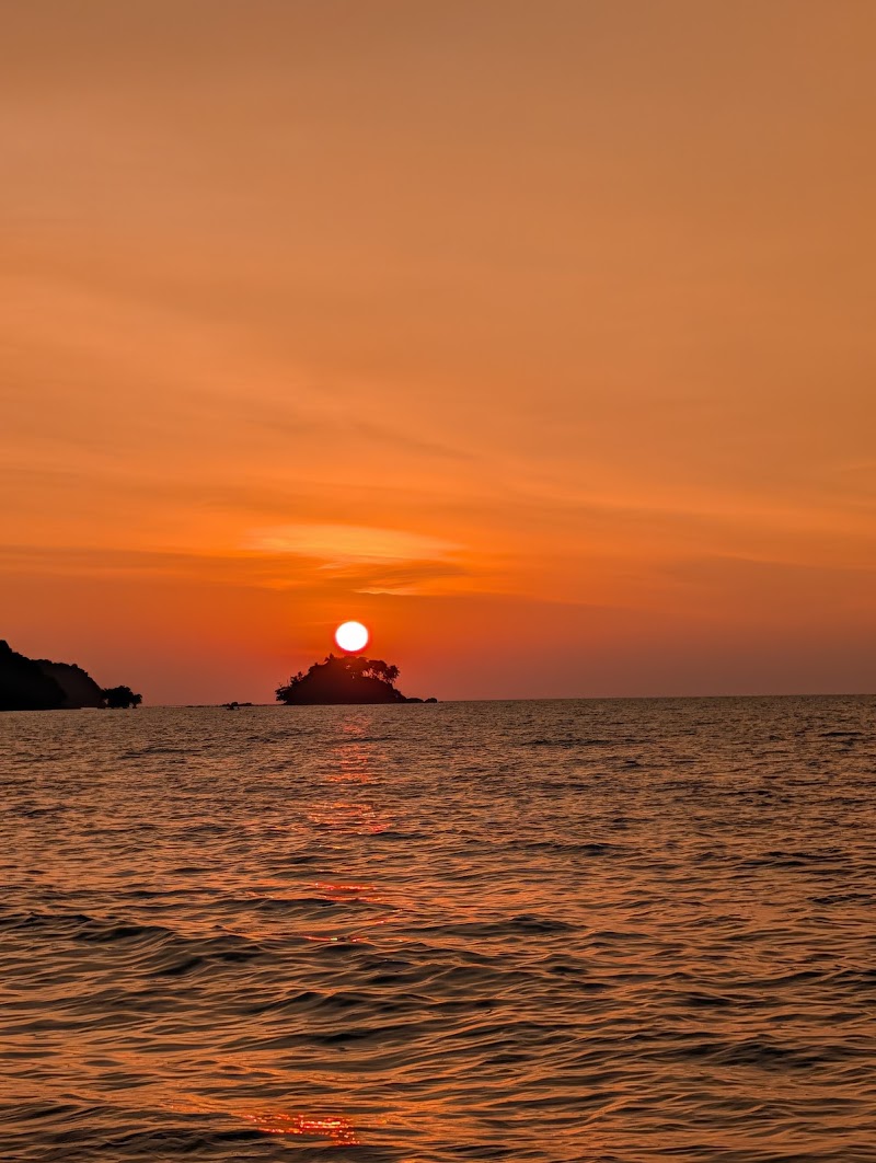 Nai Yang - Nai Yang, Thalang District, Phuket 83110, Thailand