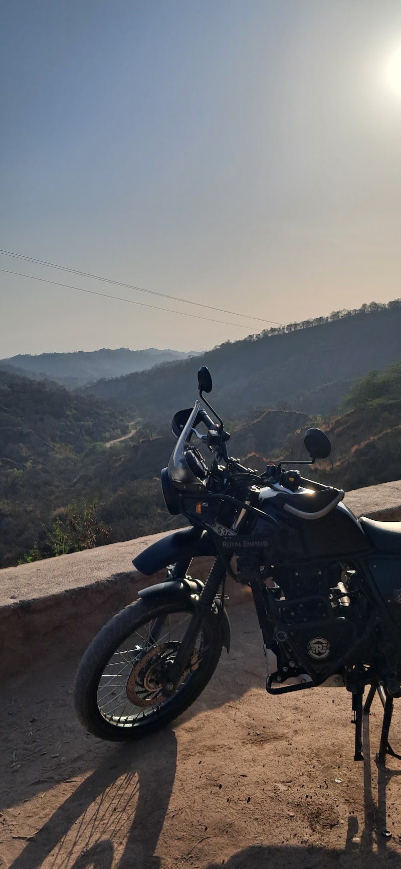 Khera Sunset Point - Khera Sunset Point RVC9+WPH, Baddi Rd, Khera, Gariran, Haryana 134102, India