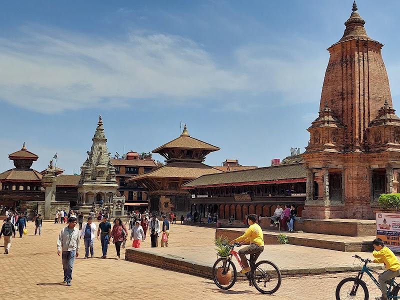Bhaktapur Durbar Square - Bhaktapur Durbar Square Durbar square, Bhaktapur 44800, Nepal