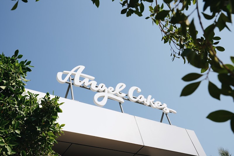 Angel Cakes Dubai Hills Park - Angel Cakes Dubai Hills Park, Hadaeq Sheikh Mohammed Bin Rashid - Dubai Hills Park - Dubai - United Arab Emirates