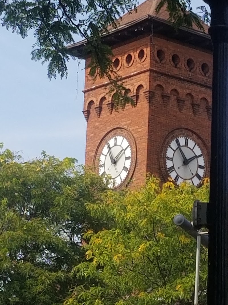 Skaneateles - Skaneateles, NY 13152, USA