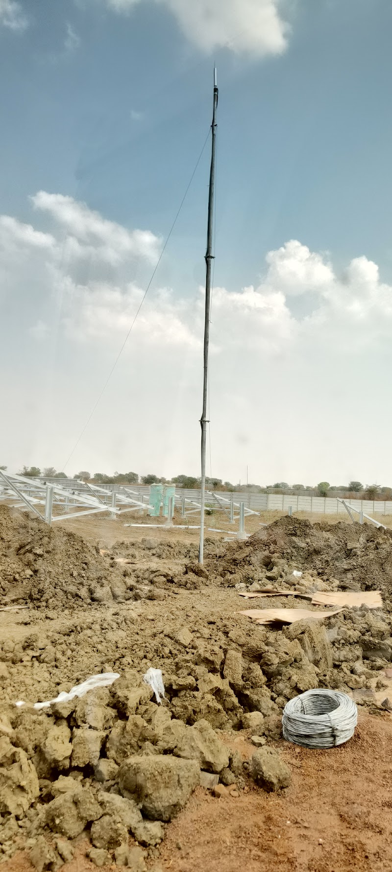 SOLAR EW NORTH - SOLAR EW NORTH, Avinash Suncity, C-29, Raipur, Chhattisgarh 492001, India