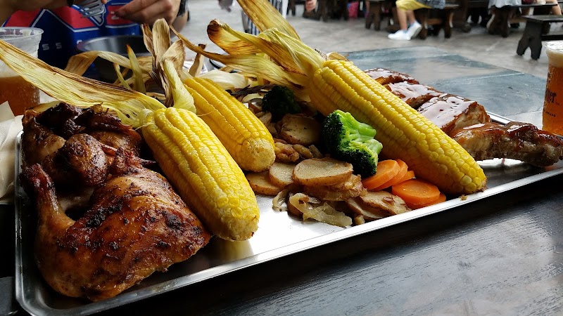 Three Broomsticks - Three Broomsticks, Japan, 〒554-0031 Osaka, Konohana Ward, Sakurajima, 2-chōme−1−３３ ウィザーディング・ワールド・オブ・ハリー・ポッタ