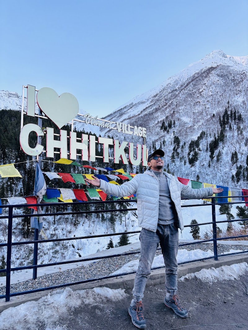 Chitkul, Himachal Pradesh - Chitkul, Himachal Pradesh 9C2P+8M6, Chitkul, Himachal Pradesh 172106, India