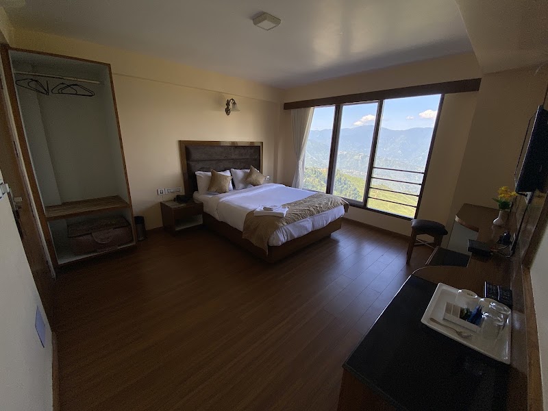 The Heritage Home Stay - The Heritage Home Stay Victoria Rd, Chauk Bazaar, Darjeeling, West Bengal 734101, India