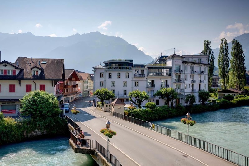 Alplodge Interlaken