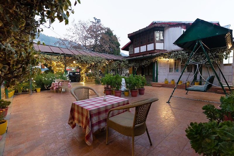 Hotel Royal Heritage - Hotel in Nainital - Hotel Royal Heritage - Hotel in Nainital, Bara Bazar Rd, Mallital, Nainital, Uttarakhand 263001, India