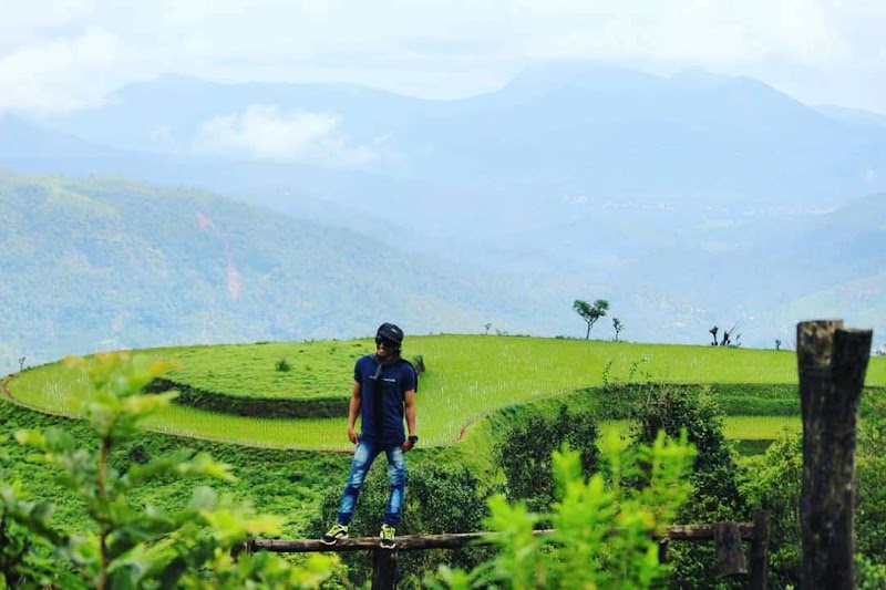 Kalasa - Kalasa, Karnataka, India