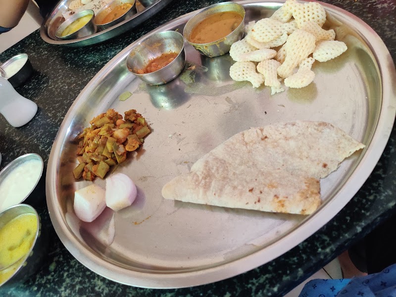 Shree Thali