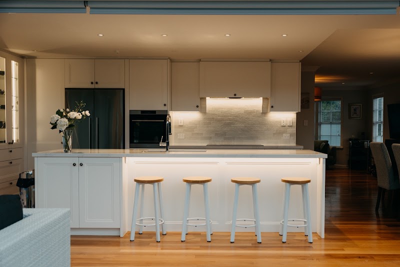 Kitchens By Design - Newmarket Showroom - Kitchens By Design - Newmarket Showroom 9 Melrose Street, Newmarket, Auckland 1023, New Zealand
