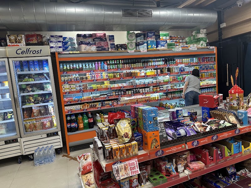 Haryana General Store - Haryana General Store, SCO 443-444, 35C, Sector 35, Chandigarh, 160022, India