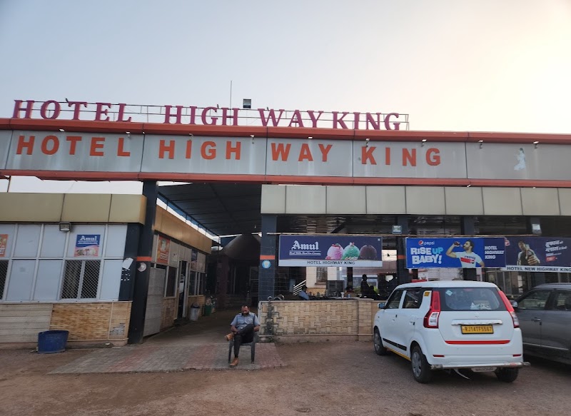 Hotel Highway King Agra Road Kandoli - Hotel Highway King Agra Road Kandoli, N.H.21 Kandoli, Dausa, Rajasthan 303501, India