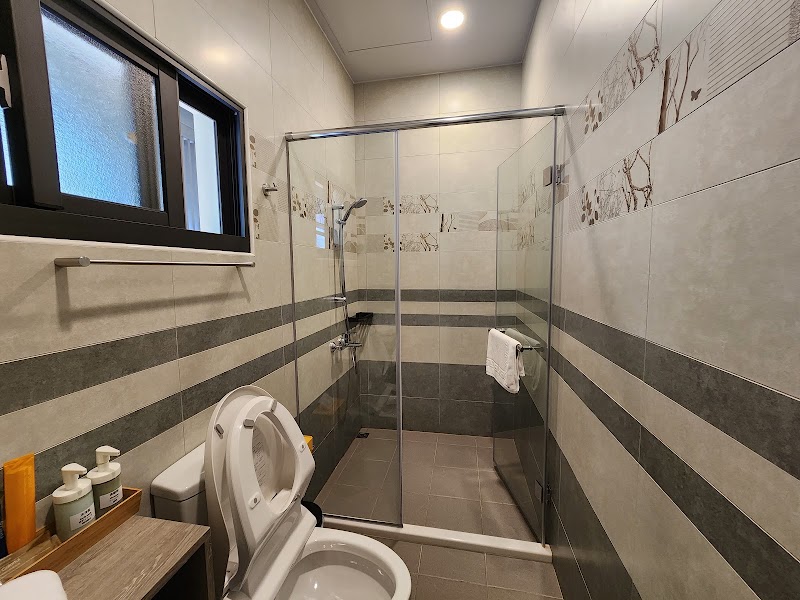 茶緣觀舍 - 茶緣觀舍 602, Taiwan, Chiayi County, Fanlu Township, Gongtian Village, 隙頂54號