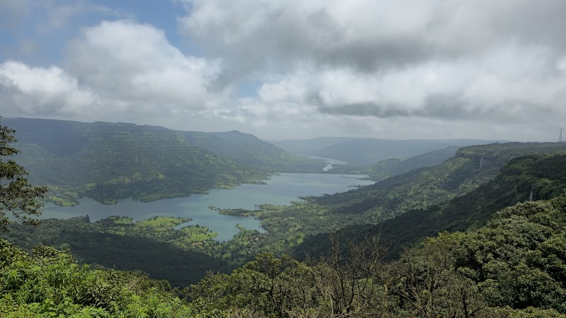 Mahabaleshwar Temple - Mahabaleshwar Temple, XM77+Q5Q, Old Mahabaleshwar, Maharashtra 412806, India