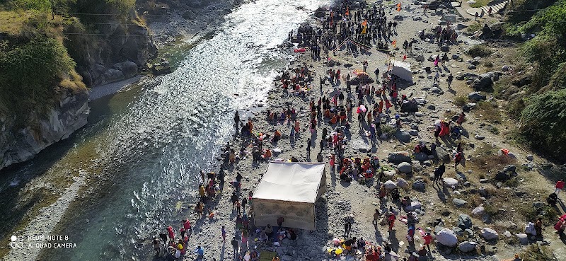 Ranibagh - Ranibagh, Uttarakhand 263126, India