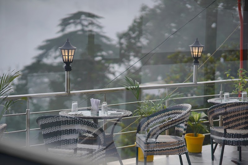 Sangam by Stotrak, Hotel in Jhula Ghar, Mussoorie - Sangam by Stotrak, Hotel in Jhula Ghar, Mussoorie F34G+J8R, near, Rope Way, Jhula Ghar, The Mall Road, Mussoorie, Uttarakhand 248179, India