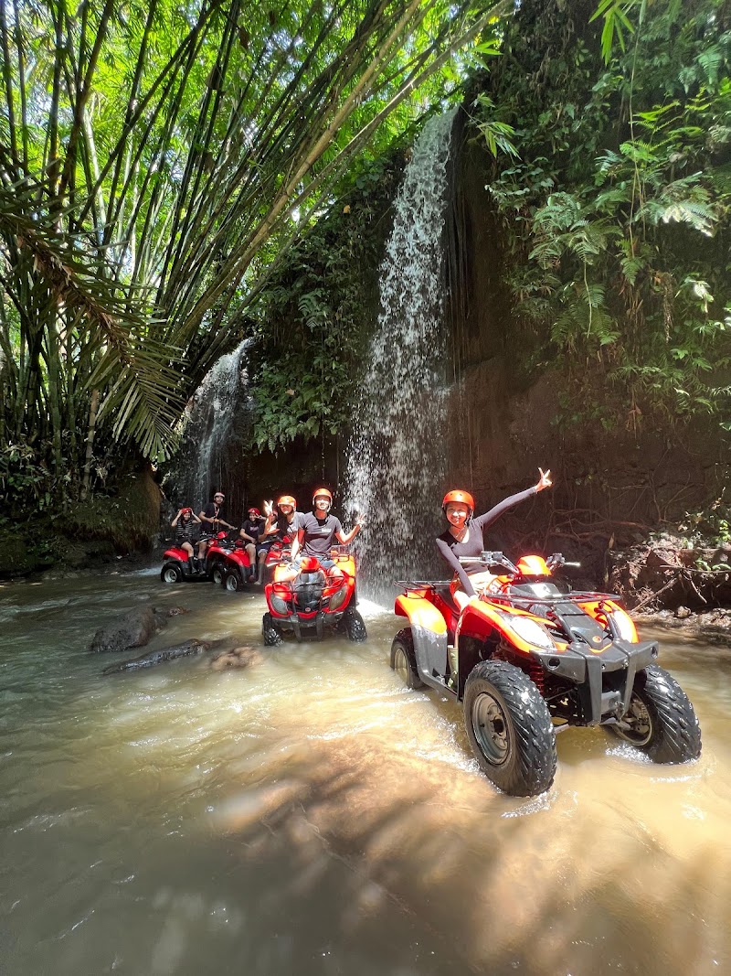 Ubud ATV Quad