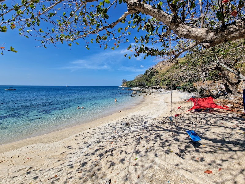 Ao Sane beach - Ao Sane beach, Q7HW+7R7, Karon, Mueang Phuket District, Phuket 83100, Thailand