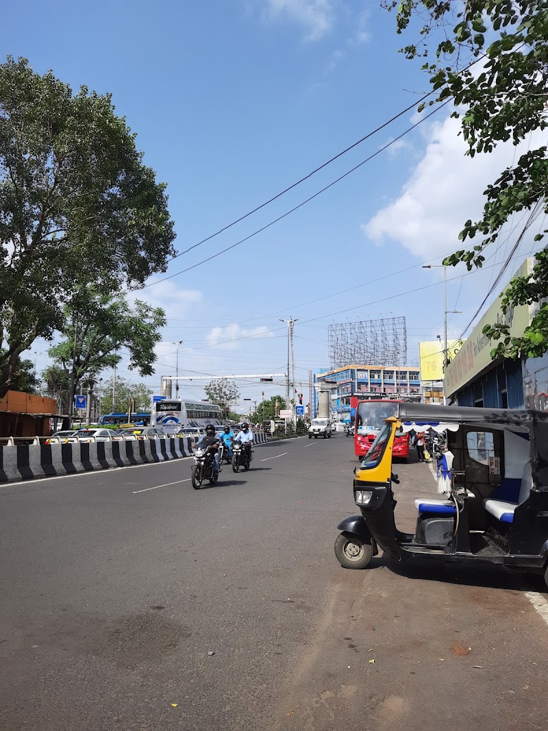 Maharana Pratap Nagar - Maharana Pratap Nagar, Bhopal, Madhya Pradesh, India