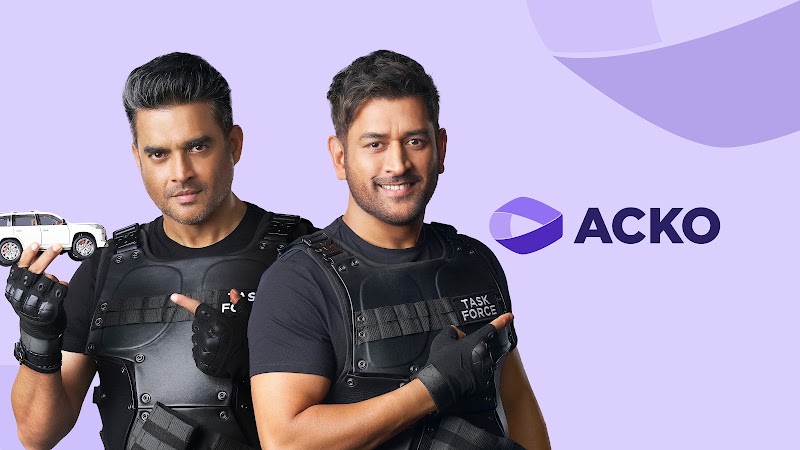ACKO General Insurance Limited