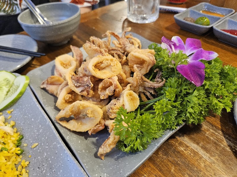 Mai Hương Restaurant - Grand World Phú Quốc - Mai Hương Restaurant - Grand World Phú Quốc TH1-09 GrandWorld, Phú Quốc, An Giang 92512, Vietnam